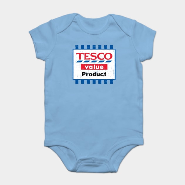 Tesco unisex baby clothes new arrivals